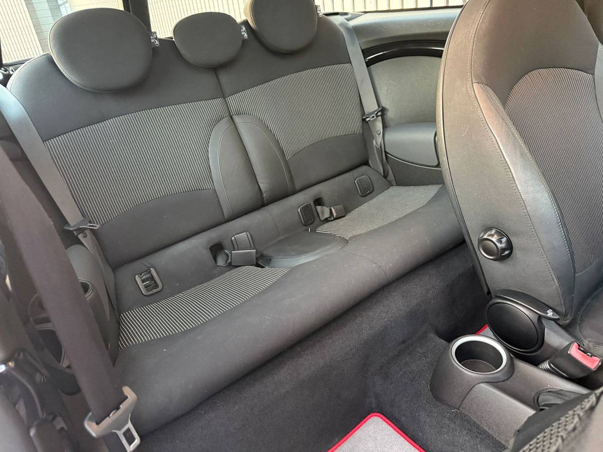 MINI Clubman Mini Clubman 1.6 Cooper S Chili met Panoramadak