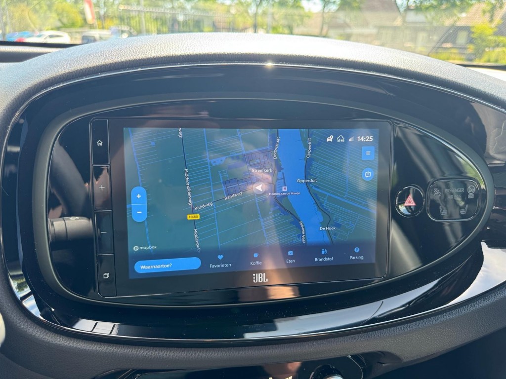 Toyota Aygo Toyota Aygo X 1.0 VVT-I S-CVT ENVY TwoTone Carplay JBL Camera PDC ACC Stoelverw. Prachtig!