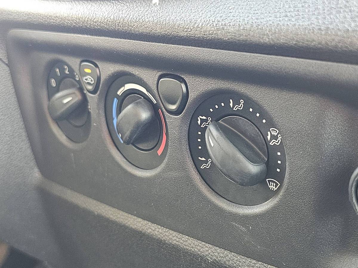 Ford Transit FORD TRANSIT 300