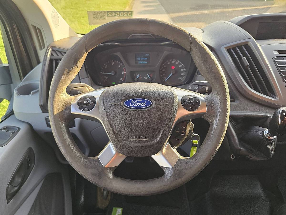 Ford Transit FORD TRANSIT 300