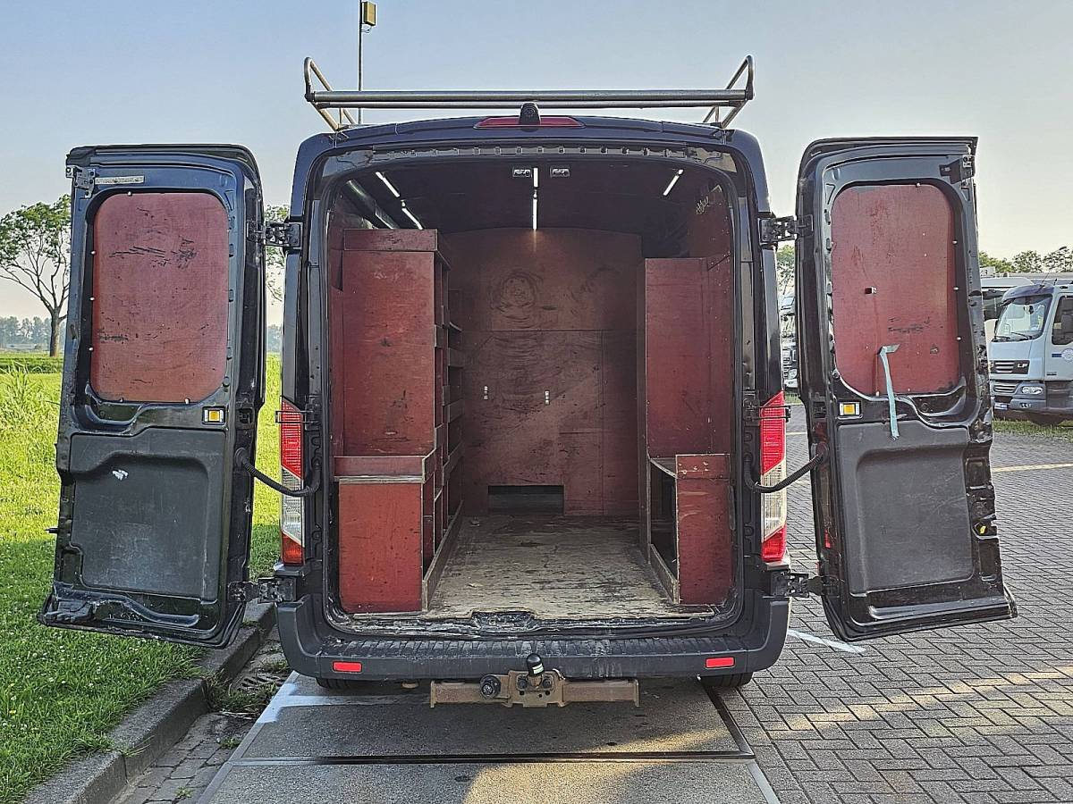 Ford Transit FORD TRANSIT 300