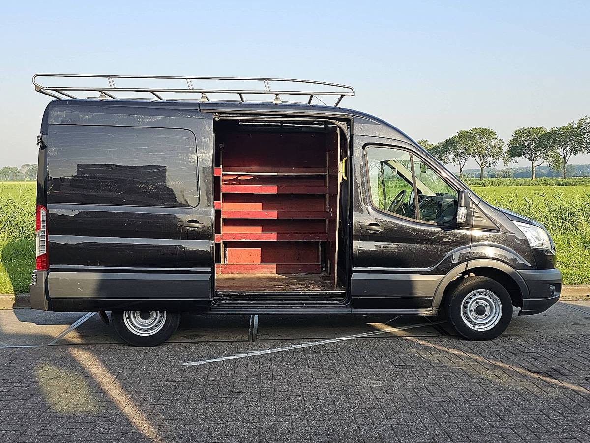 Ford Transit FORD TRANSIT 300