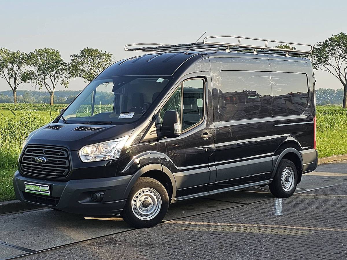 Ford Transit FORD TRANSIT 300