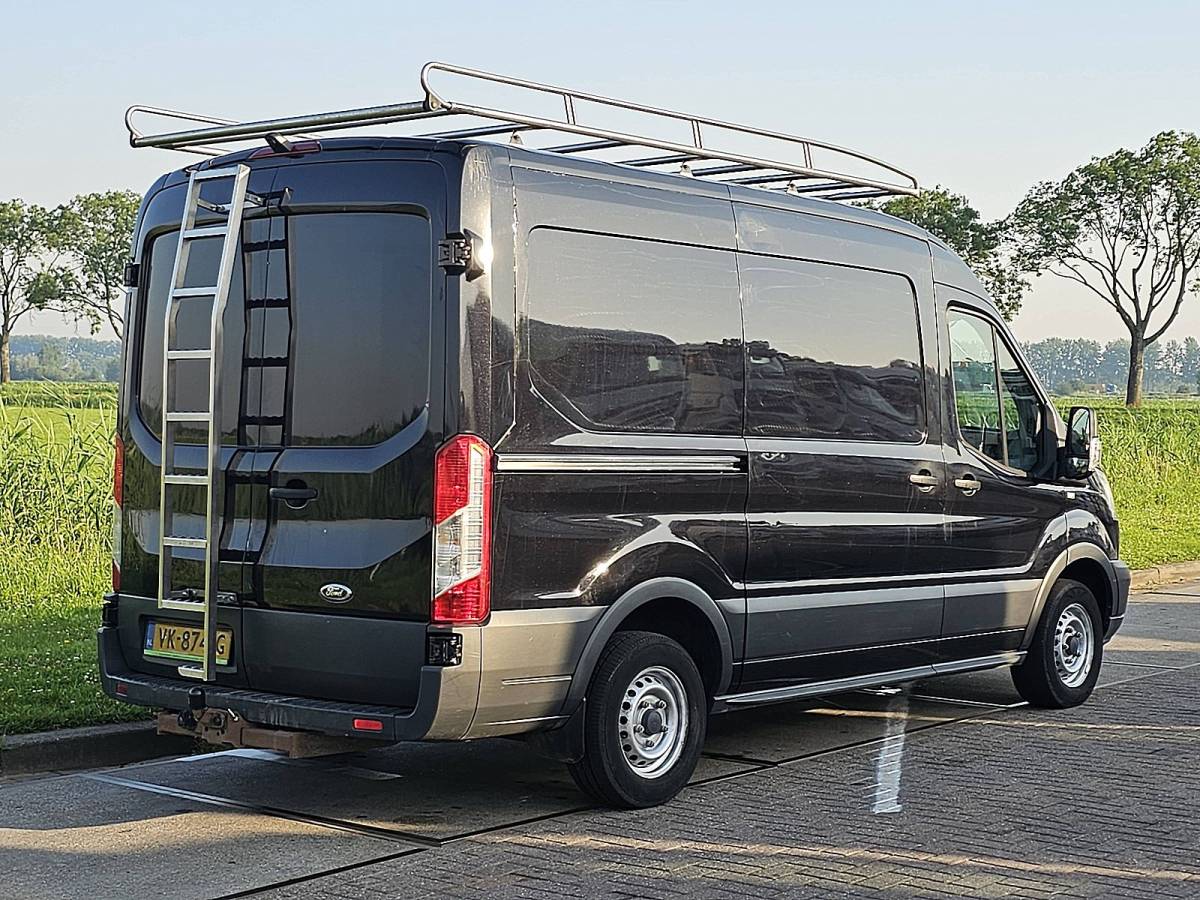Ford Transit FORD TRANSIT 300
