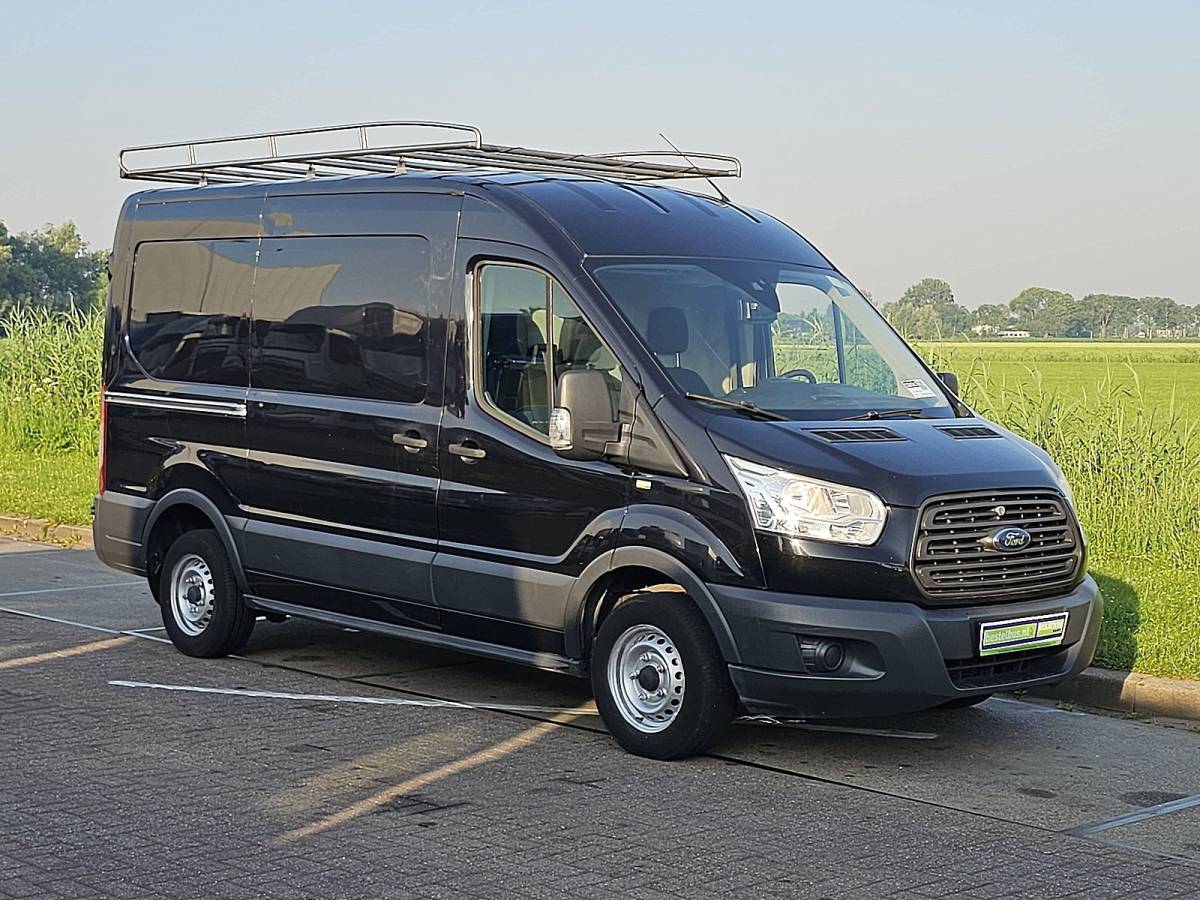 Ford Transit FORD TRANSIT 300