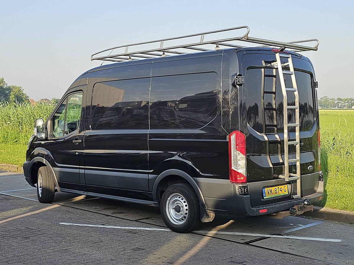 Ford Transit FORD TRANSIT 300