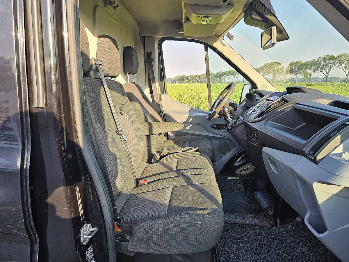 Ford Transit FORD TRANSIT 300