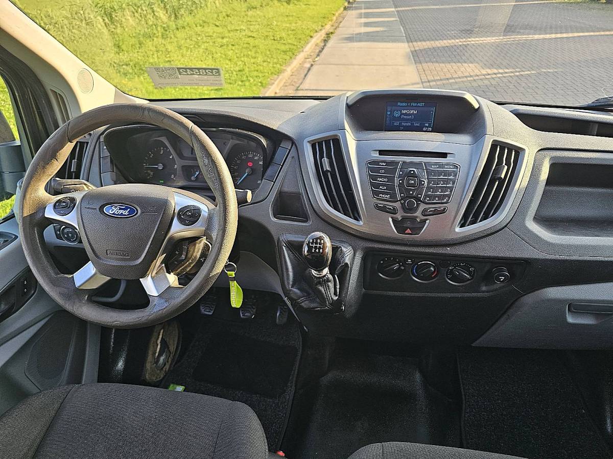 Ford Transit FORD TRANSIT 300