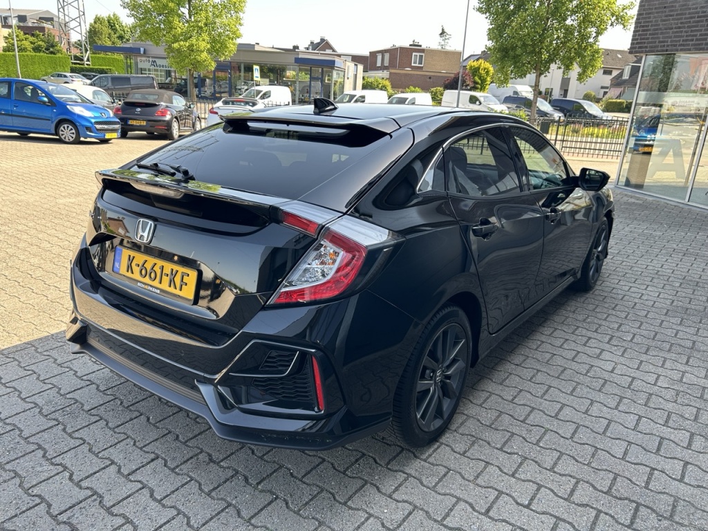 Honda Civic Honda Civic 1.0 i-VTEC 129pk CVT Executive