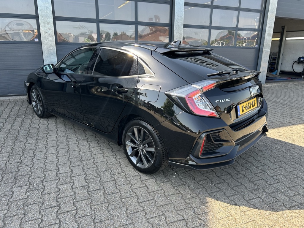 Honda Civic Honda Civic 1.0 i-VTEC 129pk CVT Executive