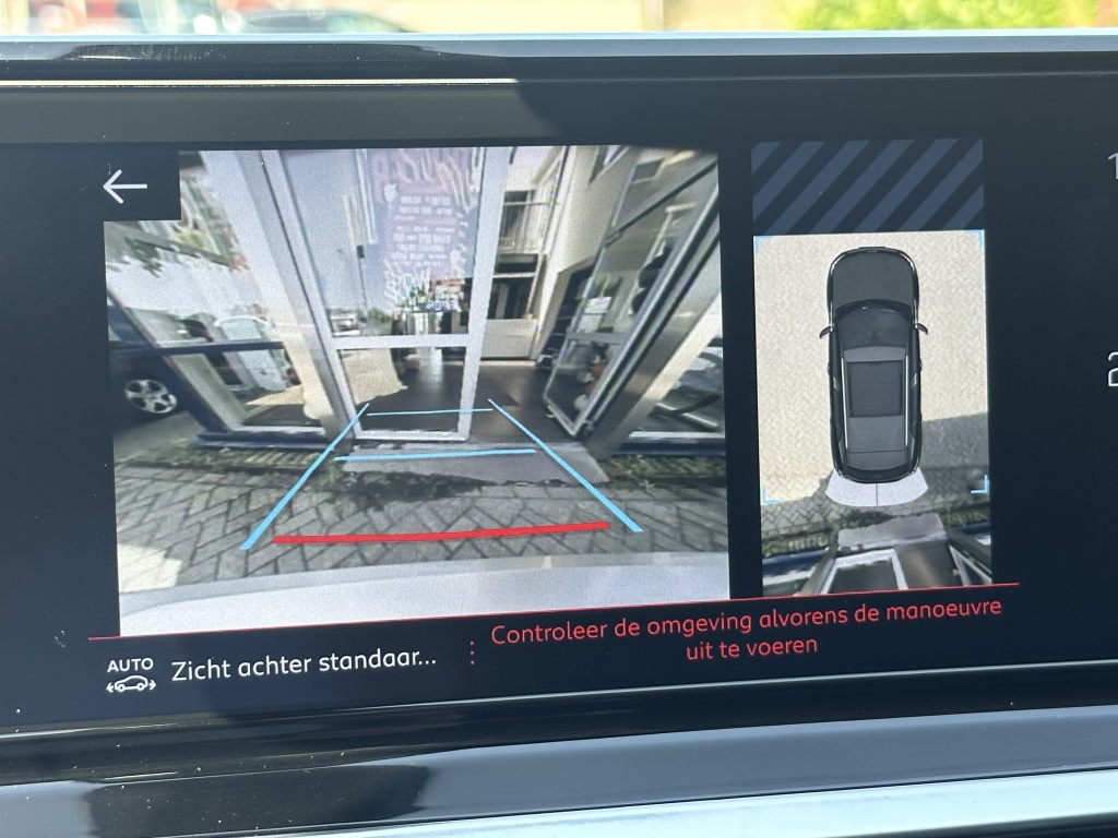 Peugeot 2008 Peugeot 2008 1.2 Allure | Keyless | Nieuwe distributieriem |
