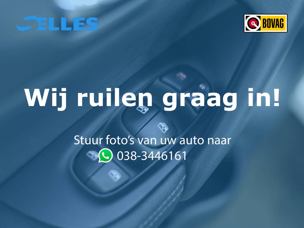 Nissan QASHQAI Nissan Qashqai 1.3 DIG-T N-Connecta