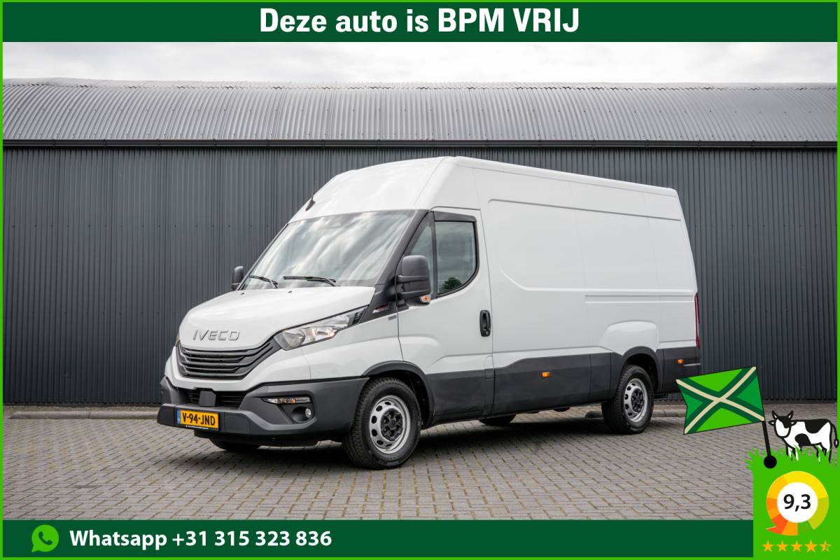 Iveco Daily