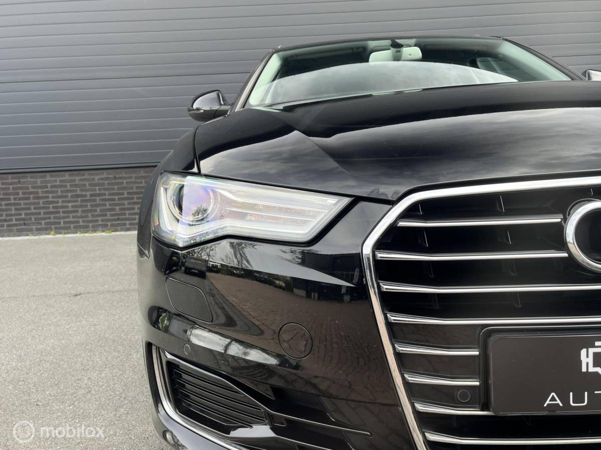 Audi A6 Audi A6 Avant 1.8 TFSI ultra Sport Edition CARPLAY*CLIMA*HAAK*CRUISE*CAMERA*PDC
