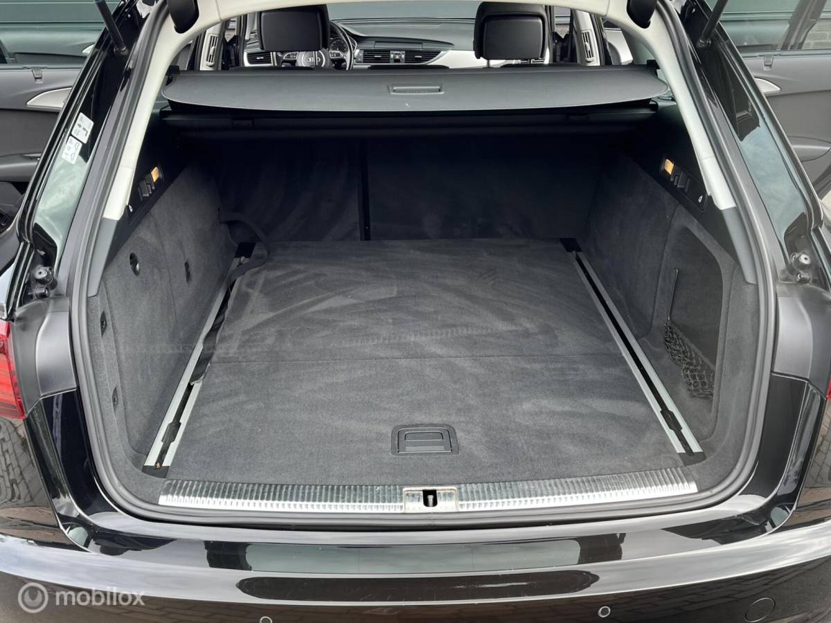 Audi A6 Audi A6 Avant 1.8 TFSI ultra Sport Edition CARPLAY*CLIMA*HAAK*CRUISE*CAMERA*PDC