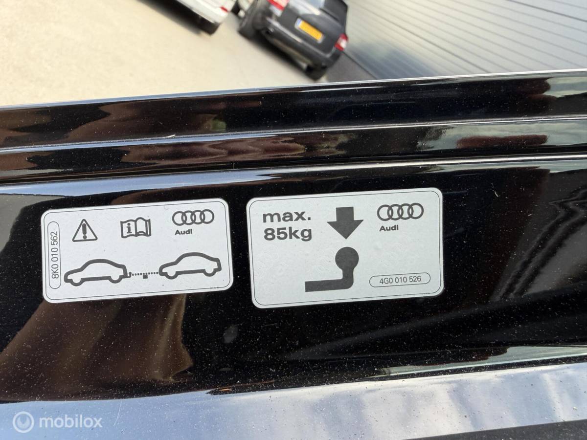 Audi A6 Audi A6 Avant 1.8 TFSI ultra Sport Edition CARPLAY*CLIMA*HAAK*CRUISE*CAMERA*PDC