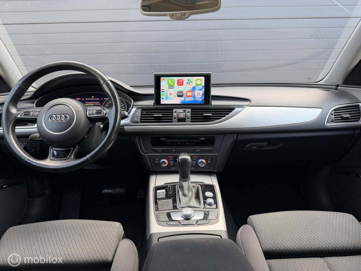 Audi A6 Audi A6 Avant 1.8 TFSI ultra Sport Edition CARPLAY*CLIMA*HAAK*CRUISE*CAMERA*PDC