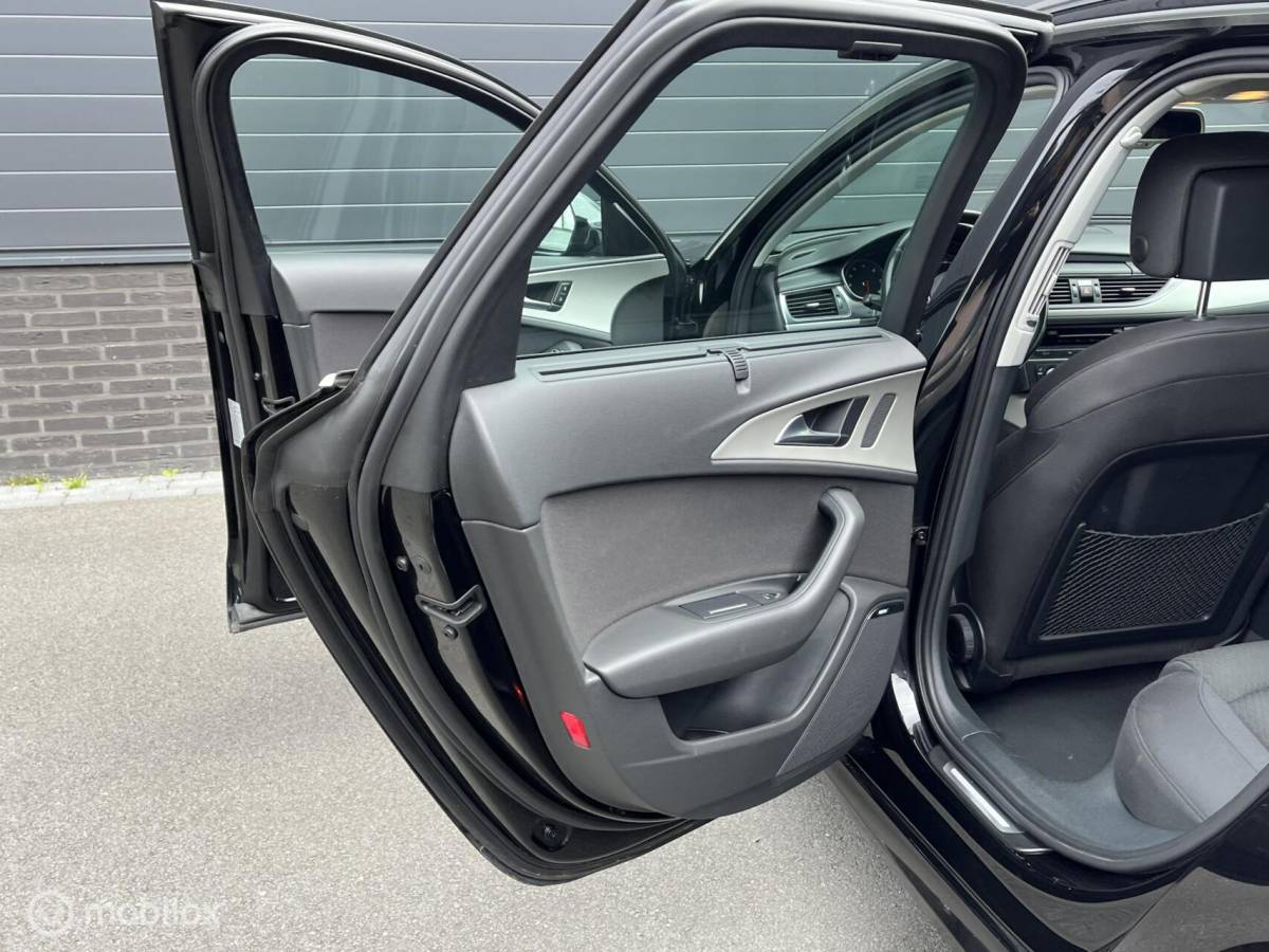 Audi A6 Audi A6 Avant 1.8 TFSI ultra Sport Edition CARPLAY*CLIMA*HAAK*CRUISE*CAMERA*PDC
