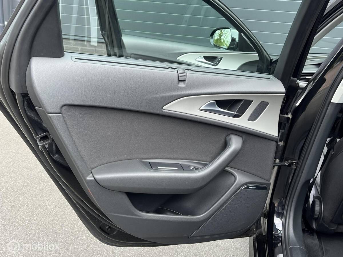 Audi A6 Audi A6 Avant 1.8 TFSI ultra Sport Edition CARPLAY*CLIMA*HAAK*CRUISE*CAMERA*PDC