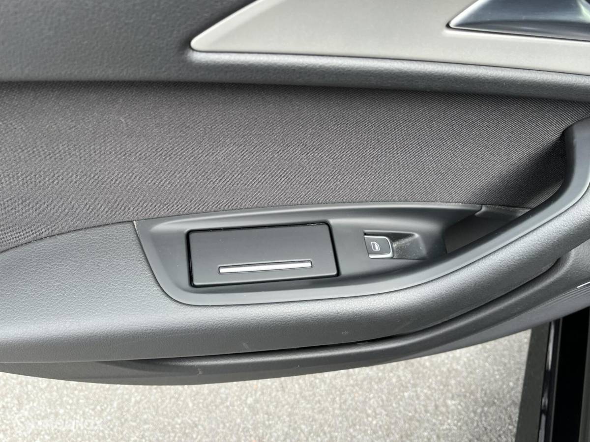 Audi A6 Audi A6 Avant 1.8 TFSI ultra Sport Edition CARPLAY*CLIMA*HAAK*CRUISE*CAMERA*PDC
