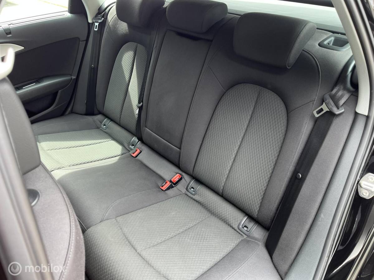 Audi A6 Audi A6 Avant 1.8 TFSI ultra Sport Edition CARPLAY*CLIMA*HAAK*CRUISE*CAMERA*PDC