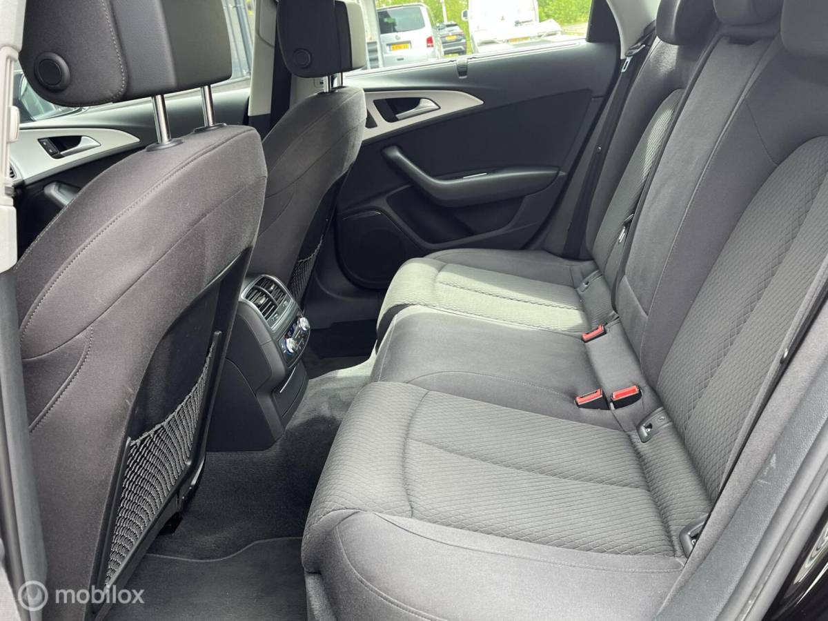 Audi A6 Audi A6 Avant 1.8 TFSI ultra Sport Edition CARPLAY*CLIMA*HAAK*CRUISE*CAMERA*PDC