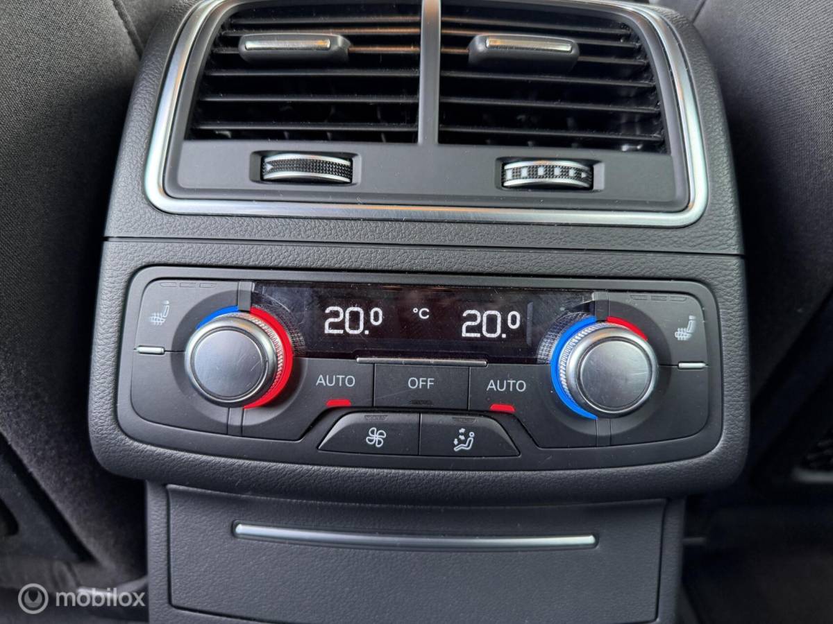 Audi A6 Audi A6 Avant 1.8 TFSI ultra Sport Edition CARPLAY*CLIMA*HAAK*CRUISE*CAMERA*PDC