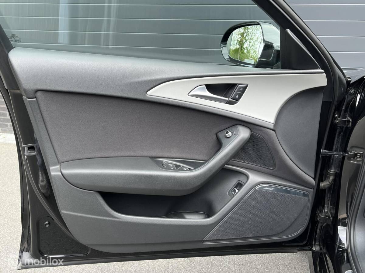 Audi A6 Audi A6 Avant 1.8 TFSI ultra Sport Edition CARPLAY*CLIMA*HAAK*CRUISE*CAMERA*PDC