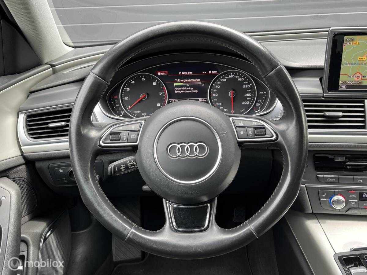 Audi A6 Audi A6 Avant 1.8 TFSI ultra Sport Edition CARPLAY*CLIMA*HAAK*CRUISE*CAMERA*PDC