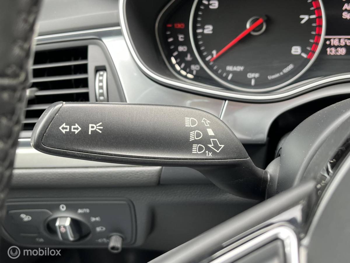 Audi A6 Audi A6 Avant 1.8 TFSI ultra Sport Edition CARPLAY*CLIMA*HAAK*CRUISE*CAMERA*PDC