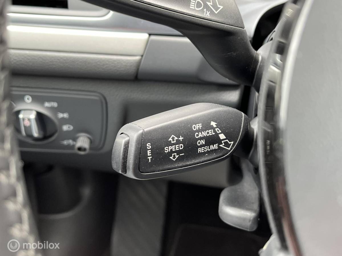 Audi A6 Audi A6 Avant 1.8 TFSI ultra Sport Edition CARPLAY*CLIMA*HAAK*CRUISE*CAMERA*PDC