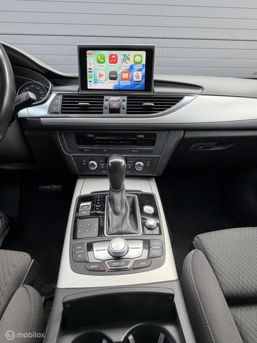 Audi A6 Audi A6 Avant 1.8 TFSI ultra Sport Edition CARPLAY*CLIMA*HAAK*CRUISE*CAMERA*PDC