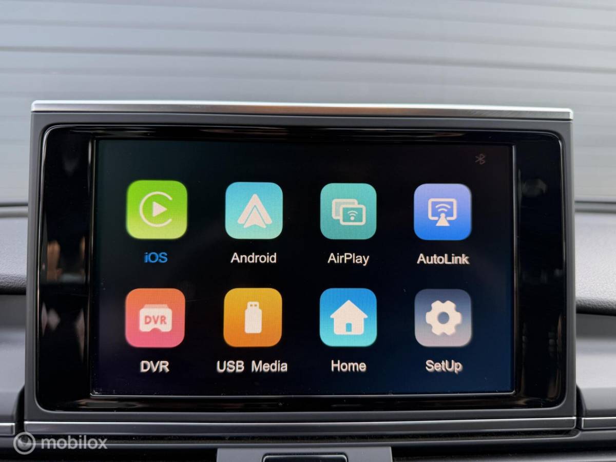 Audi A6 Audi A6 Avant 1.8 TFSI ultra Sport Edition CARPLAY*CLIMA*HAAK*CRUISE*CAMERA*PDC