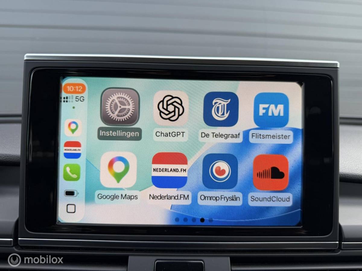 Audi A6 Audi A6 Avant 1.8 TFSI ultra Sport Edition CARPLAY*CLIMA*HAAK*CRUISE*CAMERA*PDC