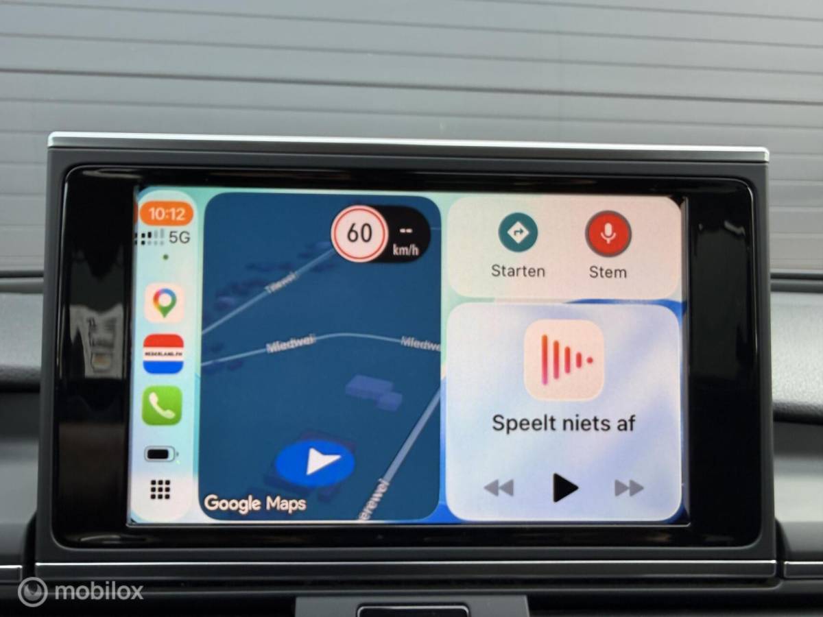 Audi A6 Audi A6 Avant 1.8 TFSI ultra Sport Edition CARPLAY*CLIMA*HAAK*CRUISE*CAMERA*PDC
