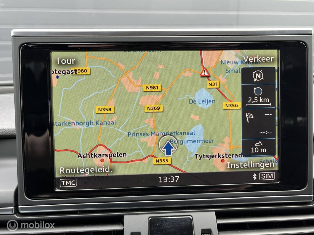 Audi A6 Audi A6 Avant 1.8 TFSI ultra Sport Edition CARPLAY*CLIMA*HAAK*CRUISE*CAMERA*PDC