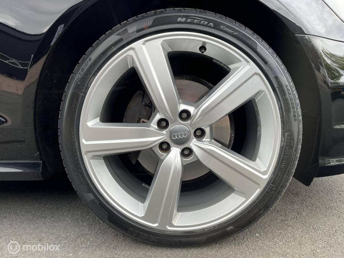 Audi A6 Audi A6 Avant 1.8 TFSI ultra Sport Edition CARPLAY*CLIMA*HAAK*CRUISE*CAMERA*PDC