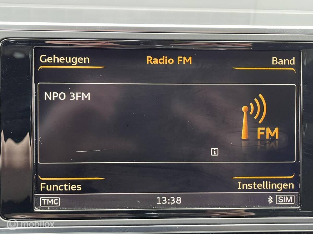 Audi A6 Audi A6 Avant 1.8 TFSI ultra Sport Edition CARPLAY*CLIMA*HAAK*CRUISE*CAMERA*PDC