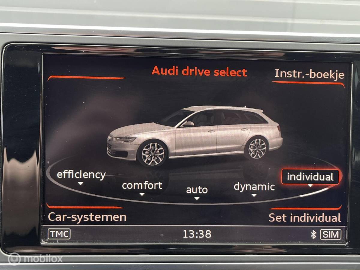 Audi A6 Audi A6 Avant 1.8 TFSI ultra Sport Edition CARPLAY*CLIMA*HAAK*CRUISE*CAMERA*PDC