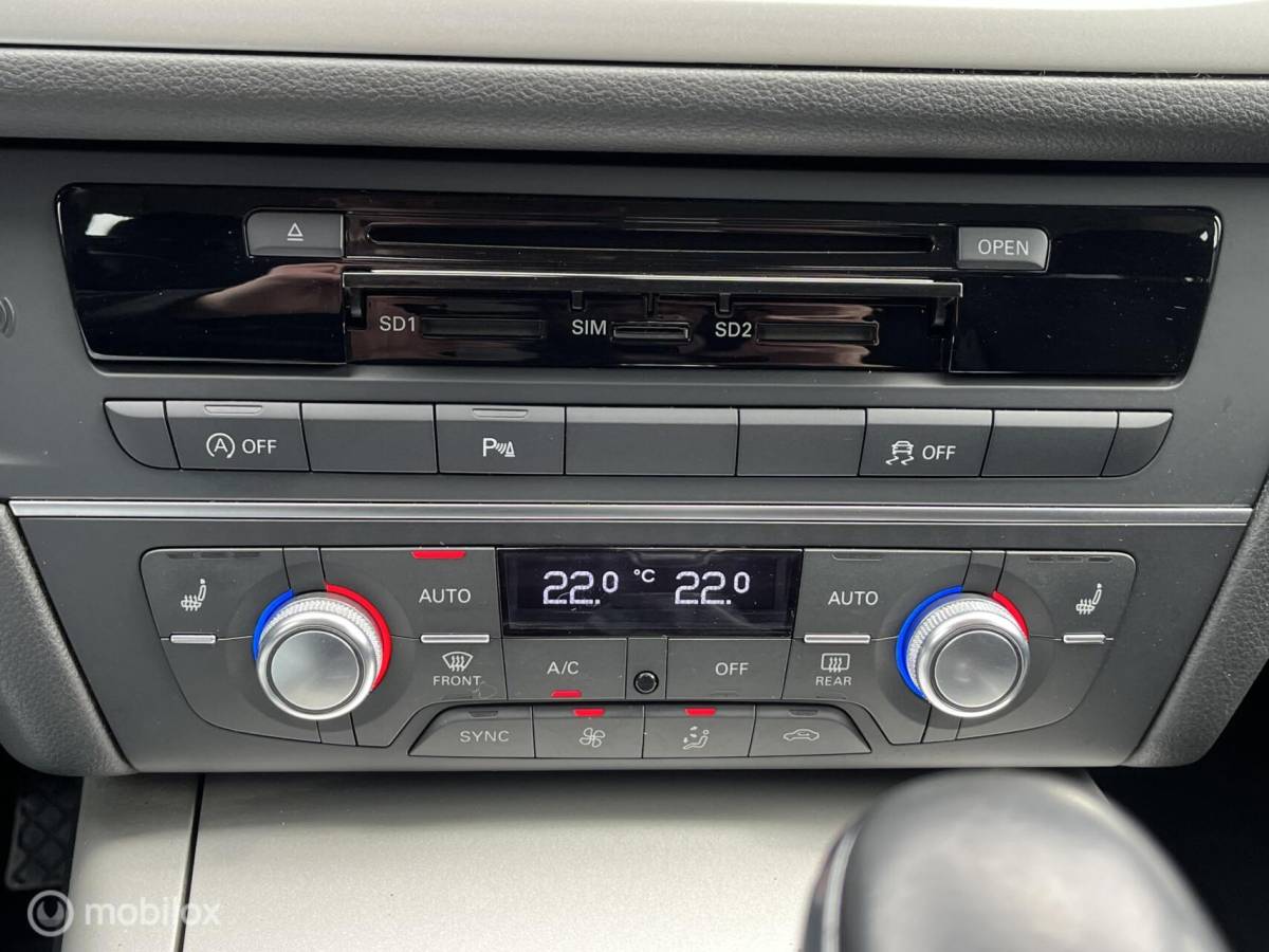 Audi A6 Audi A6 Avant 1.8 TFSI ultra Sport Edition CARPLAY*CLIMA*HAAK*CRUISE*CAMERA*PDC