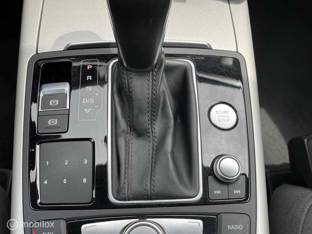 Audi A6 Audi A6 Avant 1.8 TFSI ultra Sport Edition CARPLAY*CLIMA*HAAK*CRUISE*CAMERA*PDC