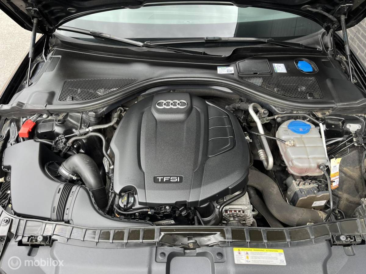 Audi A6 Audi A6 Avant 1.8 TFSI ultra Sport Edition CARPLAY*CLIMA*HAAK*CRUISE*CAMERA*PDC