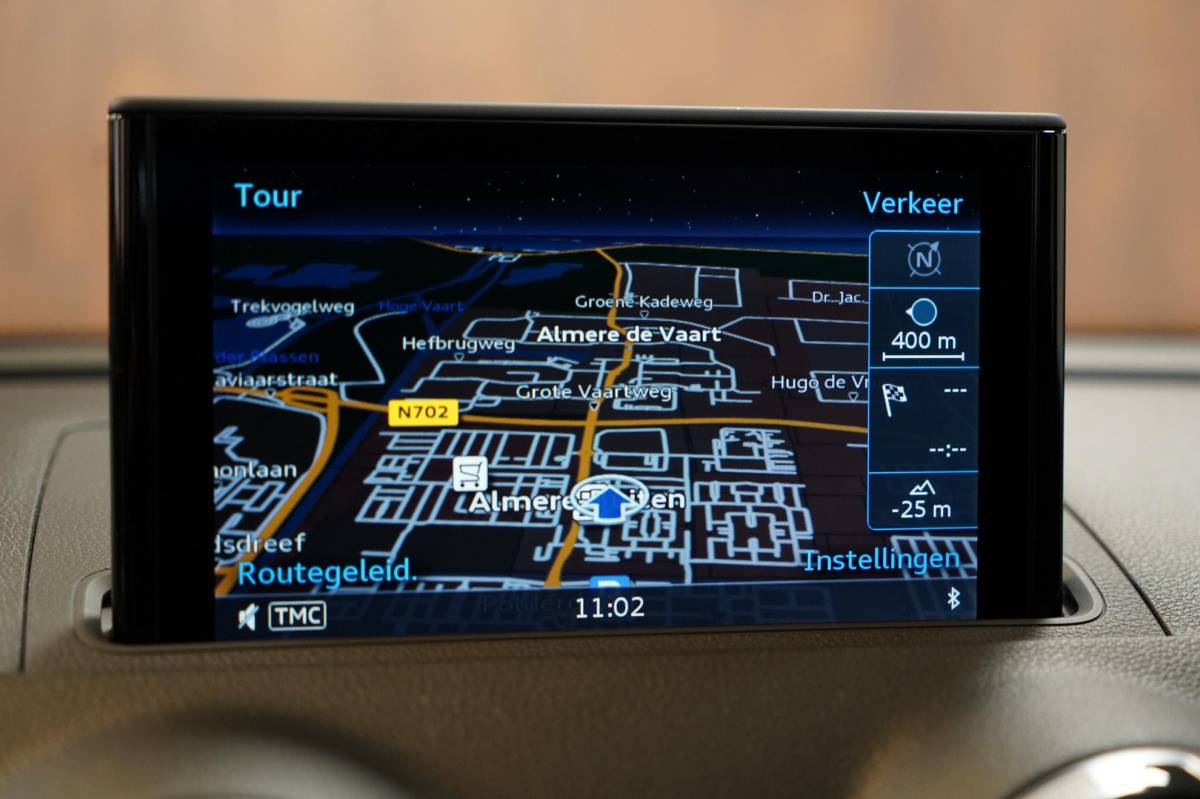 Audi A3 Audi A3 Sportback 1.4 TFSI CoD Ambition Pro Line S 3x S-line|Cruise