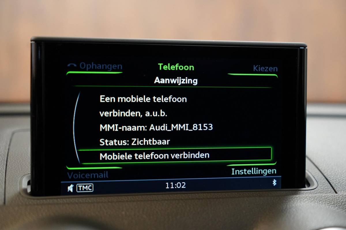Audi A3 Audi A3 Sportback 1.4 TFSI CoD Ambition Pro Line S 3x S-line|Cruise