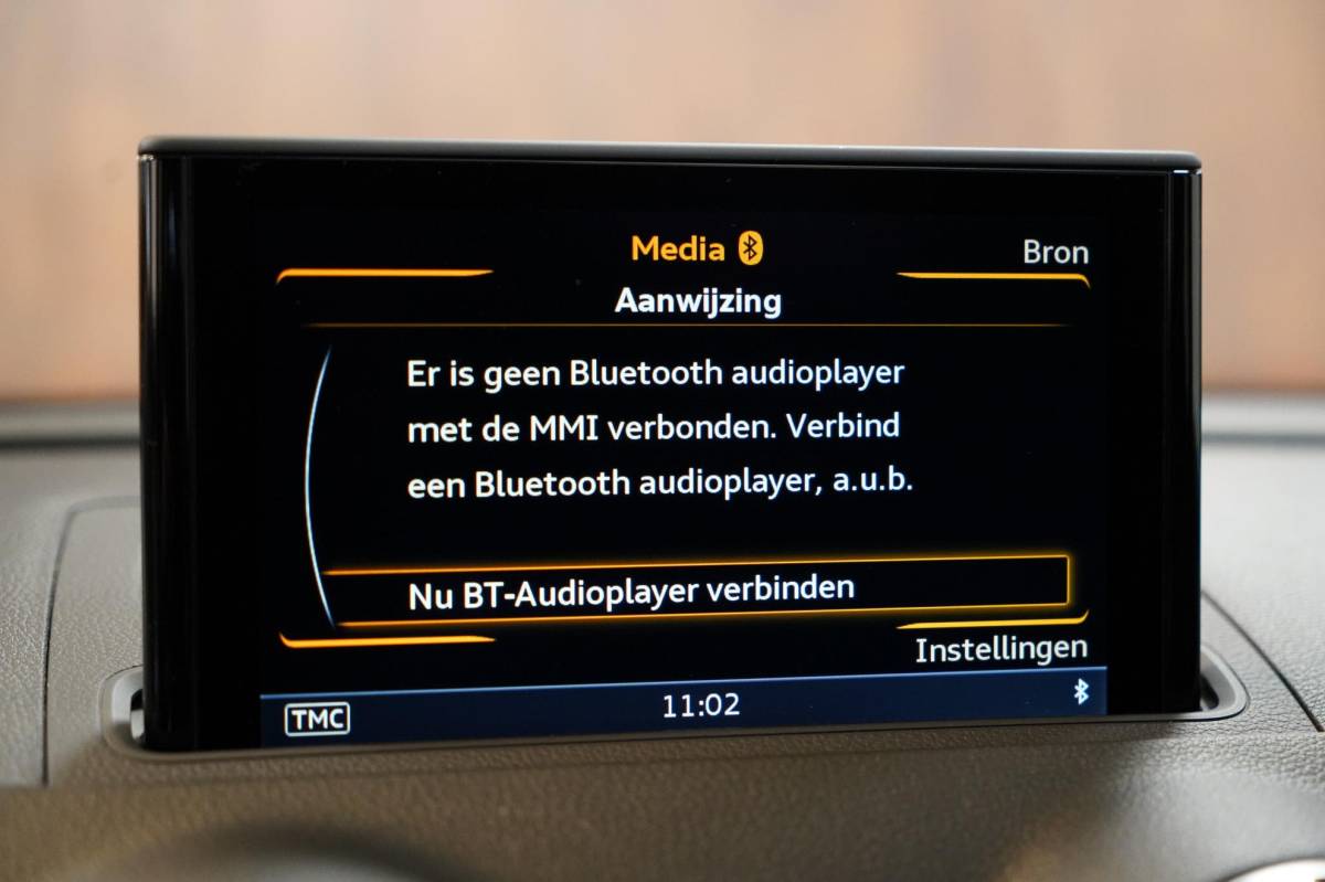 Audi A3 Audi A3 Sportback 1.4 TFSI CoD Ambition Pro Line S 3x S-line|Cruise