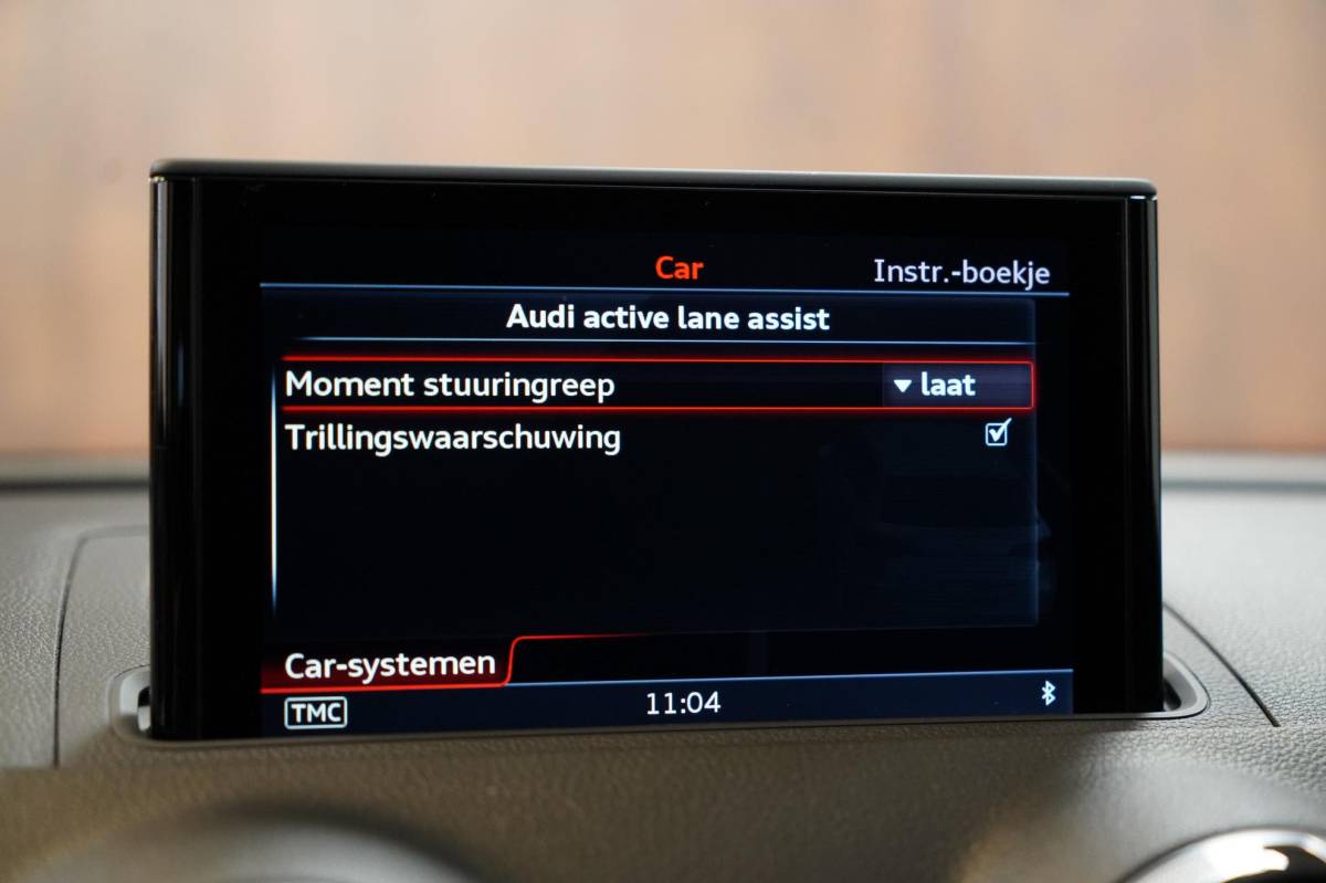 Audi A3 Audi A3 Sportback 1.4 TFSI CoD Ambition Pro Line S 3x S-line|Cruise