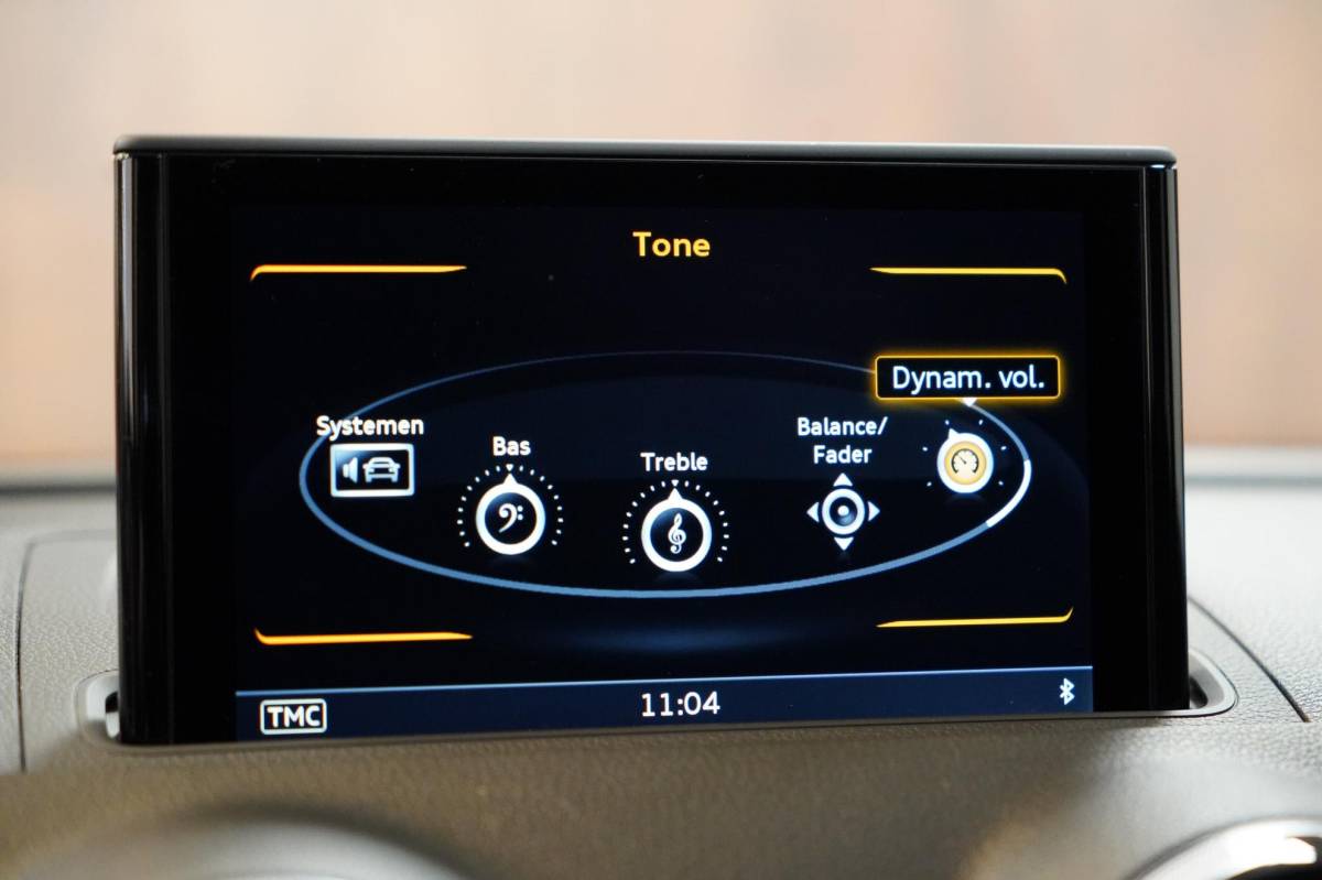 Audi A3 Audi A3 Sportback 1.4 TFSI CoD Ambition Pro Line S 3x S-line|Cruise