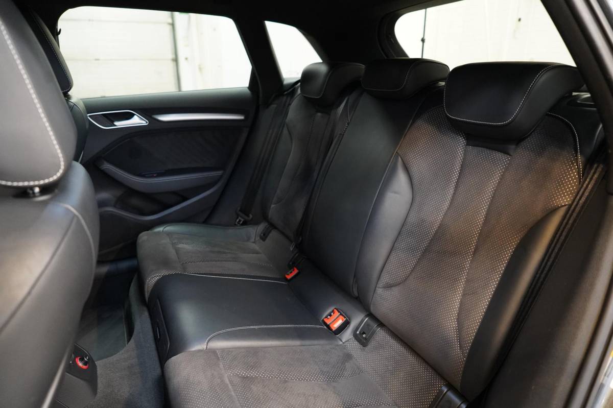 Audi A3 Audi A3 Sportback 1.4 TFSI CoD Ambition Pro Line S 3x S-line|Cruise