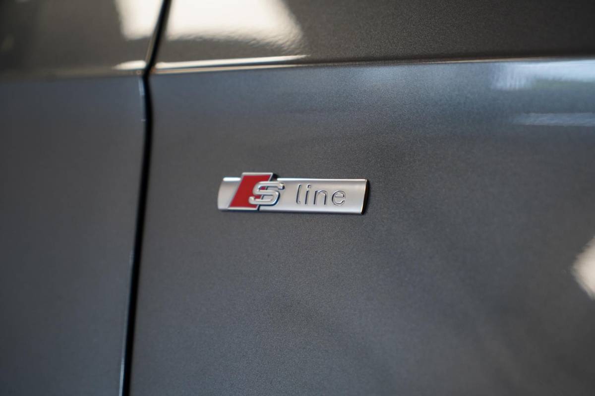 Audi A3 Audi A3 Sportback 1.4 TFSI CoD Ambition Pro Line S 3x S-line|Cruise