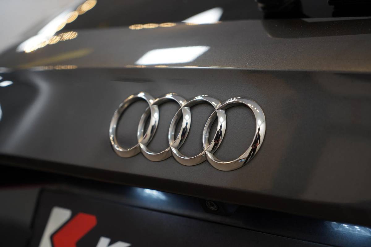 Audi A3 Audi A3 Sportback 1.4 TFSI CoD Ambition Pro Line S 3x S-line|Cruise